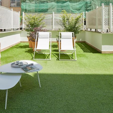 Arzak By Feelfree Rentals San Sebastian Luaran gambar