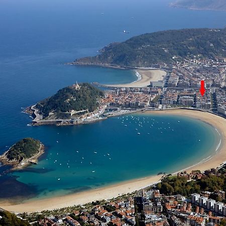 Arzak By Feelfree Rentals San Sebastian Luaran gambar