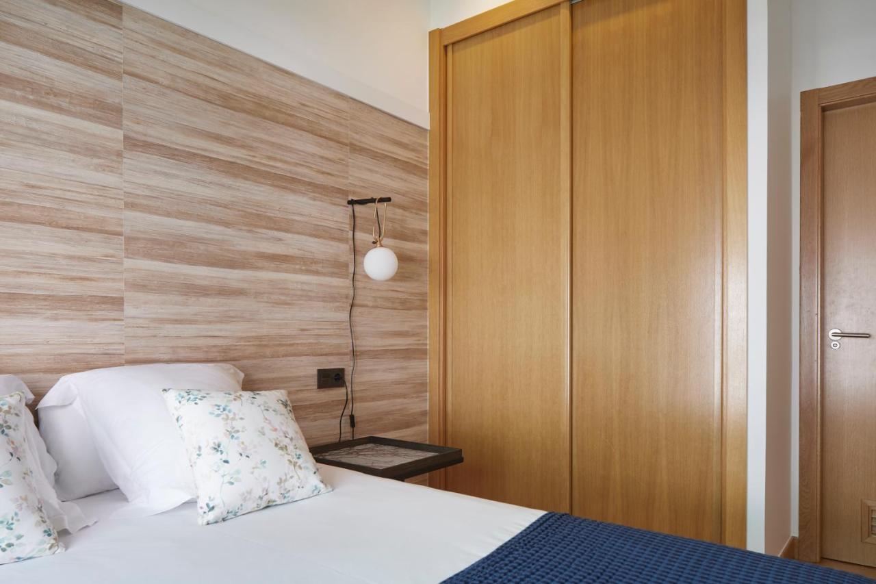 Arzak By Feelfree Rentals San Sebastian Luaran gambar
