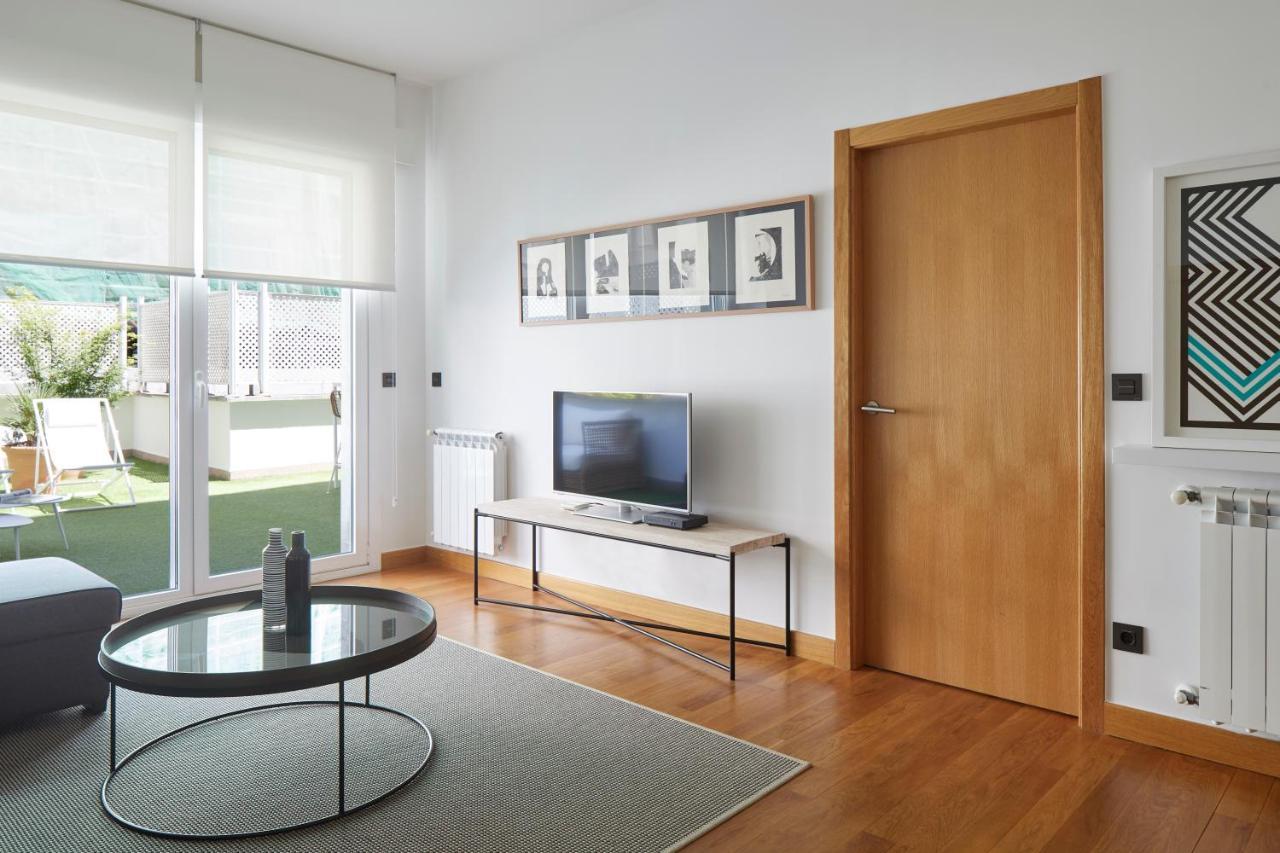 Arzak By Feelfree Rentals San Sebastian Luaran gambar