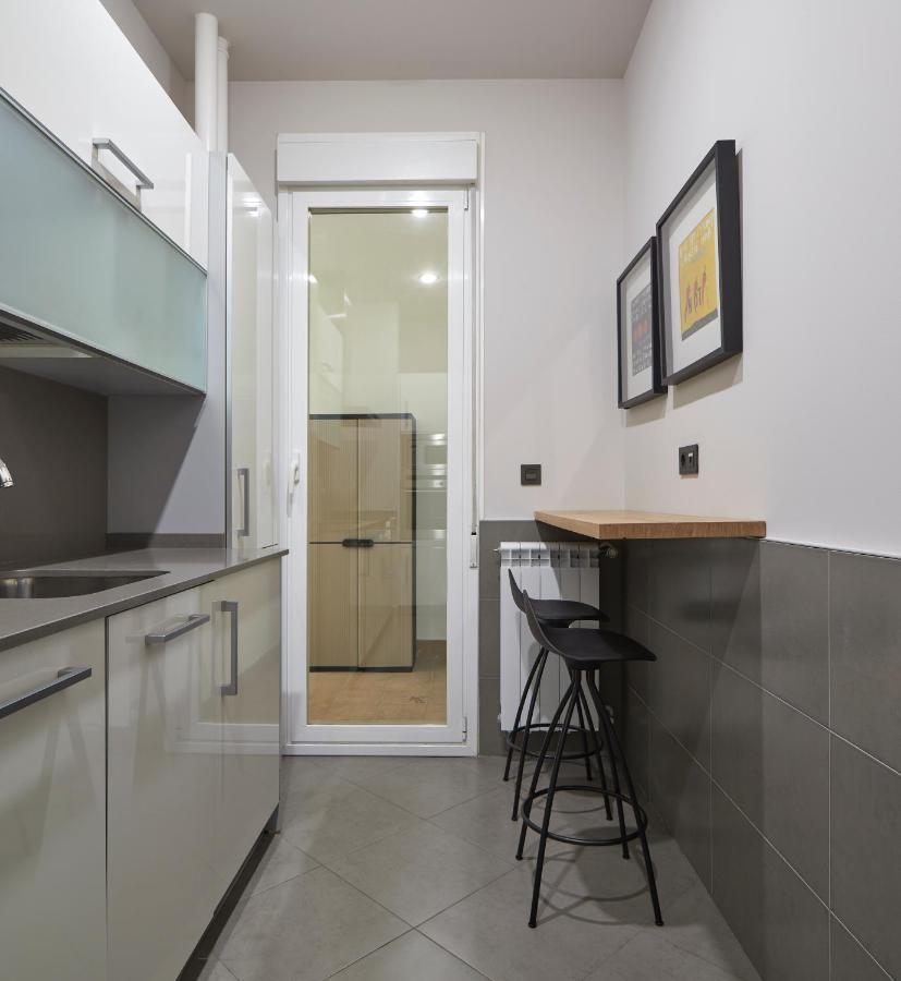Arzak By Feelfree Rentals San Sebastian Luaran gambar
