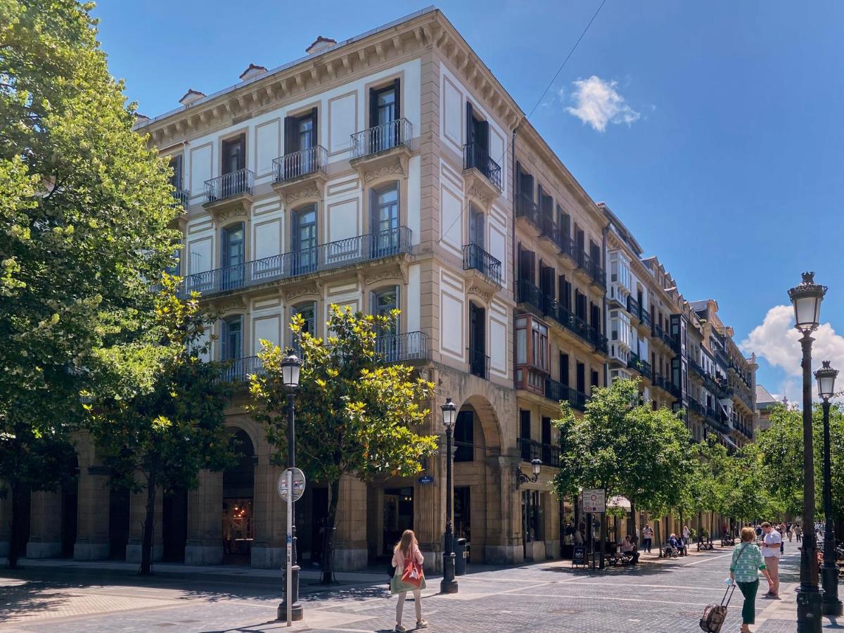 Arzak By Feelfree Rentals San Sebastian Luaran gambar