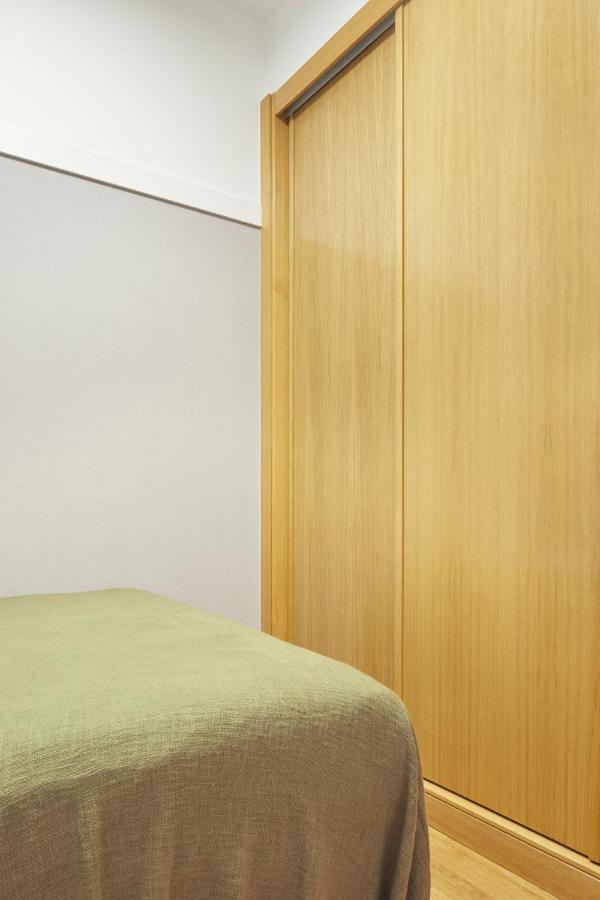 Arzak By Feelfree Rentals San Sebastian Luaran gambar